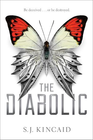 [The Diabolic 01] • The Diabolic